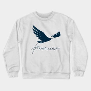 American Eagle Crewneck Sweatshirt